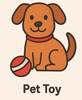 Pet Toy