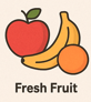 Fresh Fruit