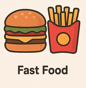 Fast food